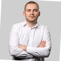 Mikhail Salimon