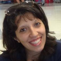 Cristina Bonito