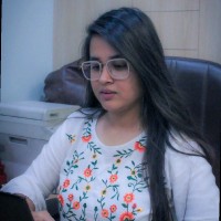 Mahima Vyas