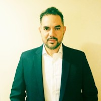 Victor Garza