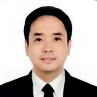 Paul Vincent Delfin