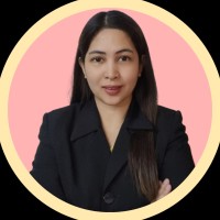 Denise Pearl Rimando