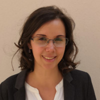 Nathalie Bridonneau