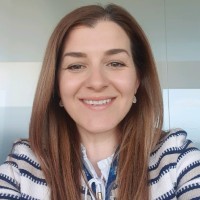 Tsvetelina Mladenova