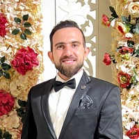 Ahmad Almoustafa