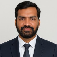 Jeevan Paul