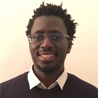 Alioune Diop