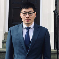 Robert Gu