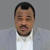 Ibukun Gbadamosi FICA, MCP, OCA, OCP