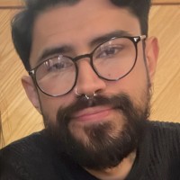Daniel Funes Flores
