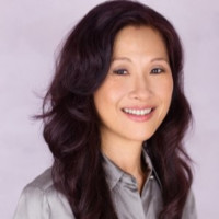 Li-Min Huang