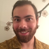 Adam Flake