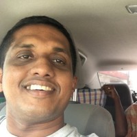Kumara Wickramarachchi