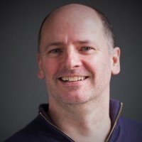 Peter Dixon