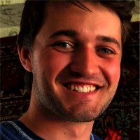 Ethan Ormsby