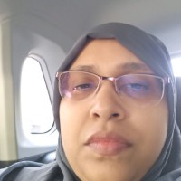 Nazia Mohiuddin