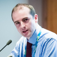Kevin Fowkes