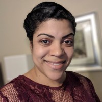Dominique Stovall