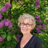 Jacqueline Cabboort