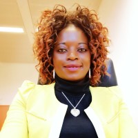 Edith Otiende-Lawani
