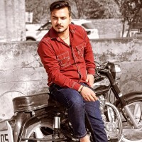 Prince Chaudhary