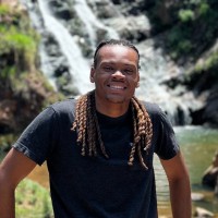 Joshua Roach, C.W.E