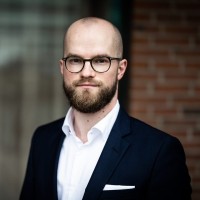 Anders Pilegaard