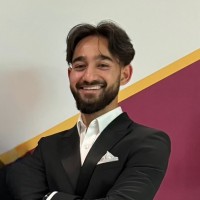 Ozair Alam