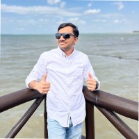 Vivek Sarveiya Ciscp