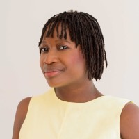 Olaolu Fajembola (she/her)