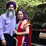 Davinder Singh Dhanoa