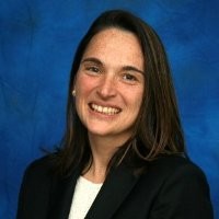 Margaret (Meg) Scholand