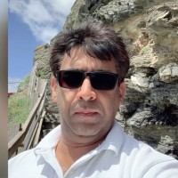 Muhammad Afzal