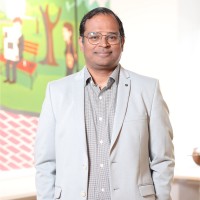 Nilesh Mehta