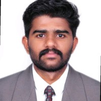 Jishnu Girish