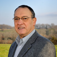 Barthélémy BIDÉGARAY