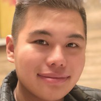 Daniel Huang