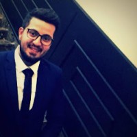 Bashar Al-khateeb