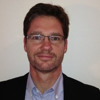 Matthew Perren