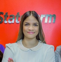 Maria Canela