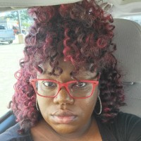 Jazmine Mckenzie