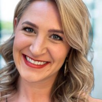Lindsey Primozich, Mba