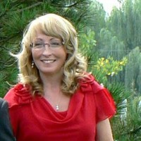Darlene Chapman