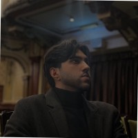 Umar Bukhari