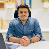 Rakesh Lunawat
