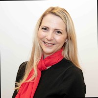 Suzanne Thorpe