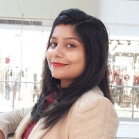 Shalini P.