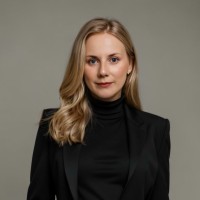 Katarzyna E Slobodzian-Taylor