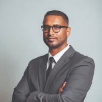 Lurendrin Naidoo