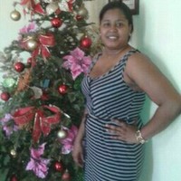 Marystell Powell